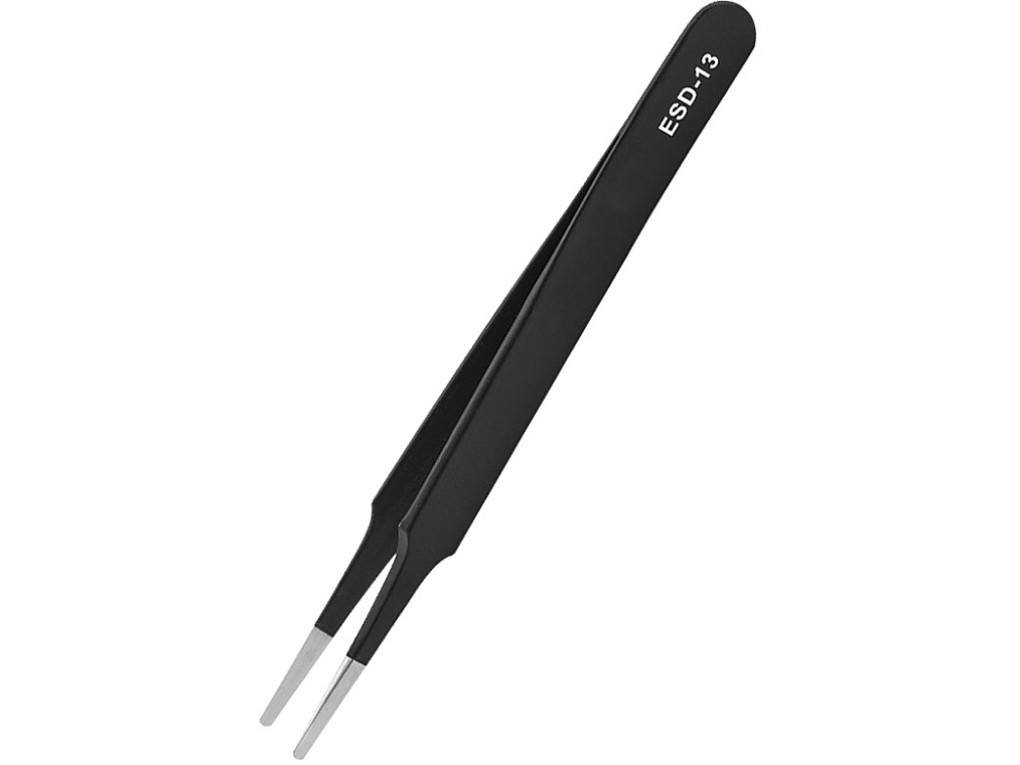 Пинцет для пленки с закругленными углами