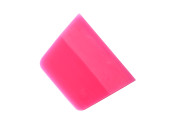 Squeegee PPF Pink 90 (trapezoidal)