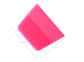 Squeegee PPF Pink 90 (trapezoidal)
