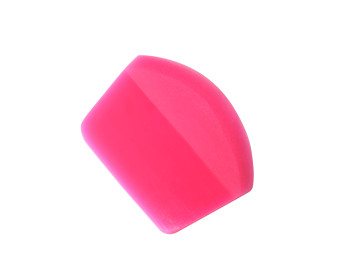 Ракель PPF Pink 90 вигнутий