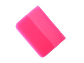 Squeegee PPF Pink 90 standard