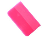 Squeegee PPF Pink 90 large