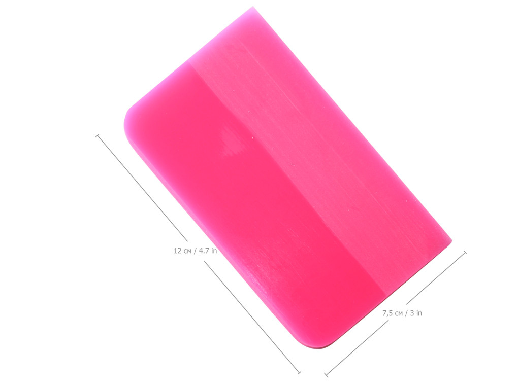 Squeegee PPF Pink 90 large-1