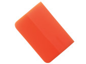 Orange PPF squeegee