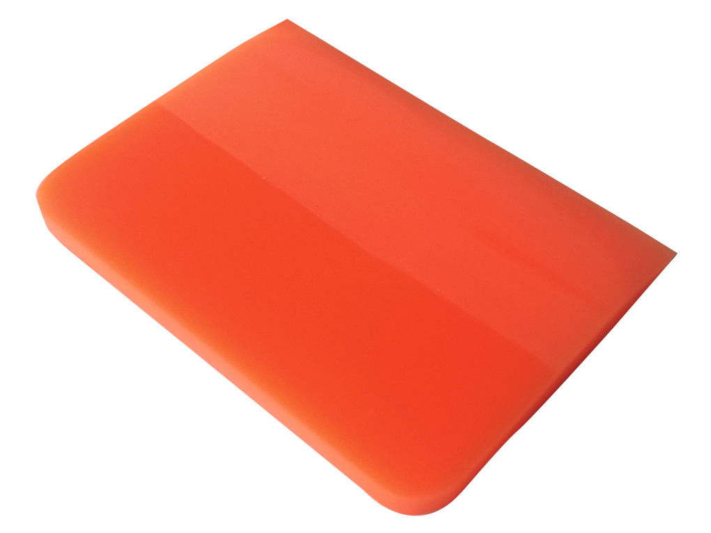 Orange PPF squeegee-1