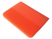 Orange PPF squeegee
