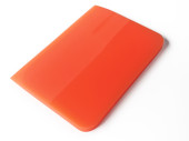 Orange PPF squeegee