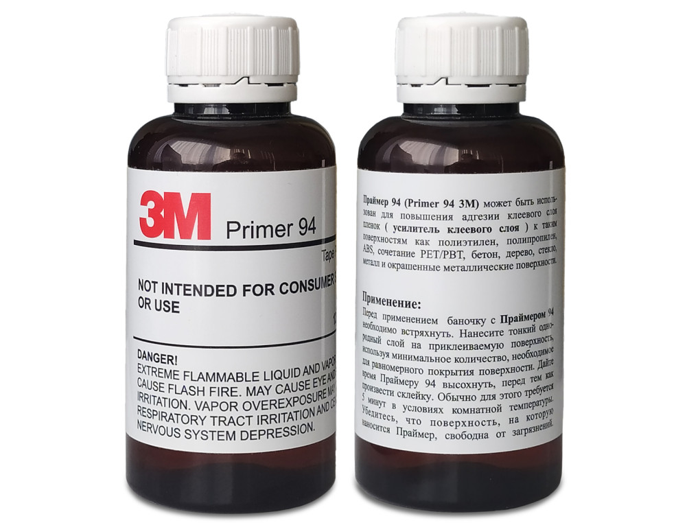 3M™ Праймер 94  (125мл)-1