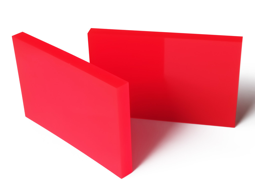 Squeegee polyurethane pink-3