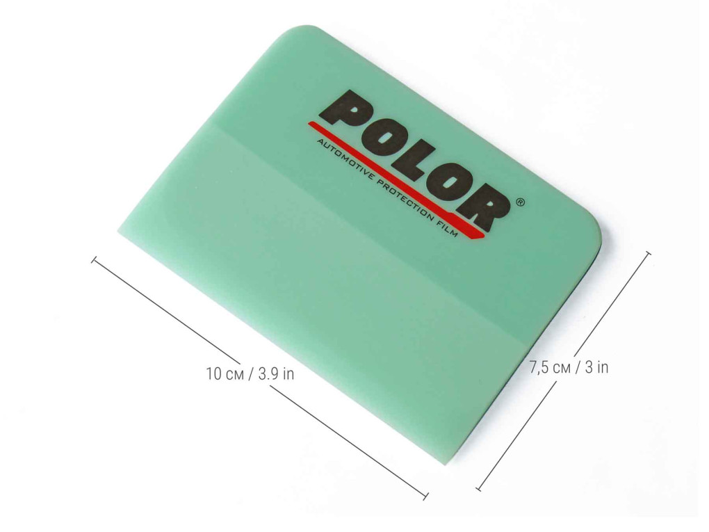 Ракель POLOR BLUE-1