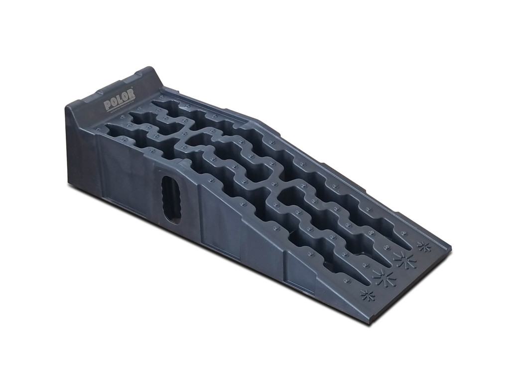 Рампа (пандус для автомобиля) Polor-2