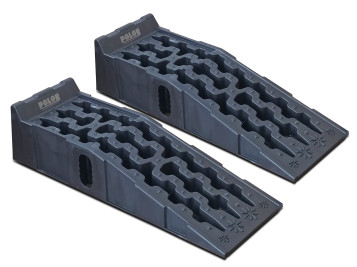 Рампа (пандус для автомобіля) Polor