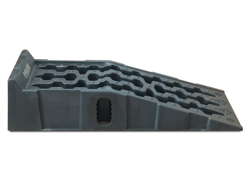 Рампа (пандус для автомобиля) Polor-1