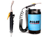 Keg with spray 9.5 l