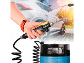 Keg with spray 9.5 l