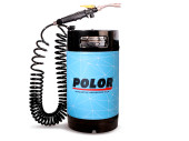Keg with spray 9.5 l