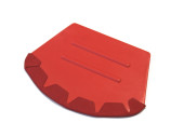 Wrap ROUND squeegee