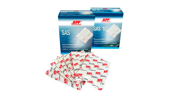 Aplikacja do chusteczek antystatycznych