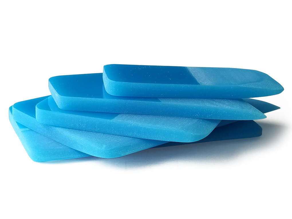 Squeegee set for PPF Blue Moon (5 pcs)-2