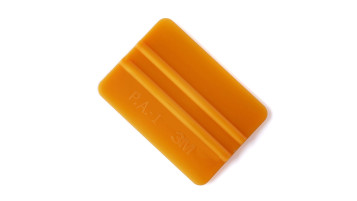 Золотий ракель 3M P.A.-1 (Репліка)