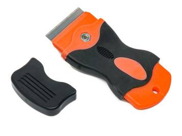 Скребок Triumpf з лезом