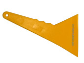 Angled squeegee 12 cm
