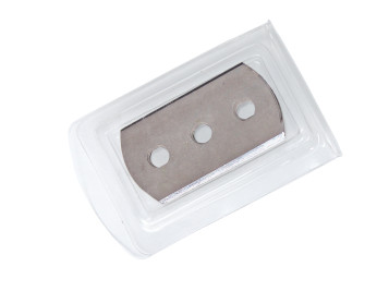 Змінні леза для спец. ножа 10 шт/пак