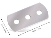 Replacement Blades for the Paperback Slitter Knife