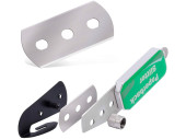 Replacement Blades for the Paperback Slitter Knife