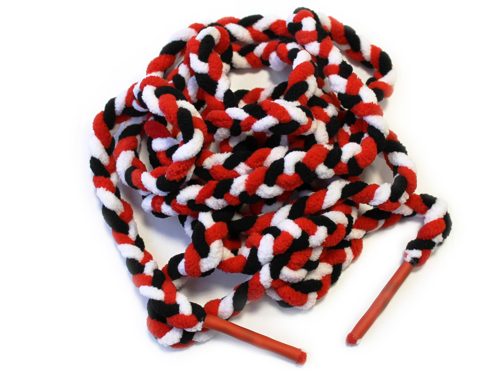 Soak Tint Rope Lina do barwienia, 3 m