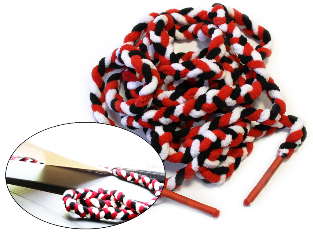 Soak Tint Rope Lina do barwienia, 3 m-1