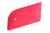 Soft Squeegee Pink Dolphin