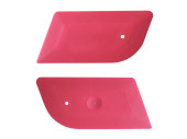 Soft Squeegee Pink Dolphin