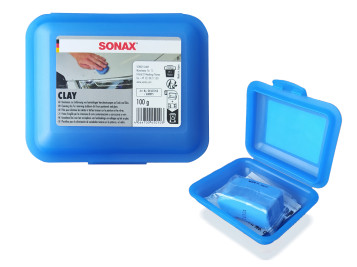 SONAX Clay