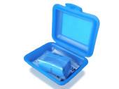 Blue synthetic clay cleanser SONAX Clay