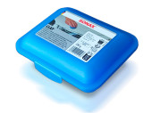 Blue synthetic clay cleanser SONAX Clay
