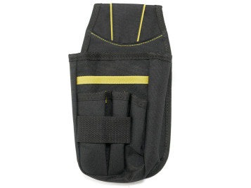 Сумка органайзер на пояс для інструментів