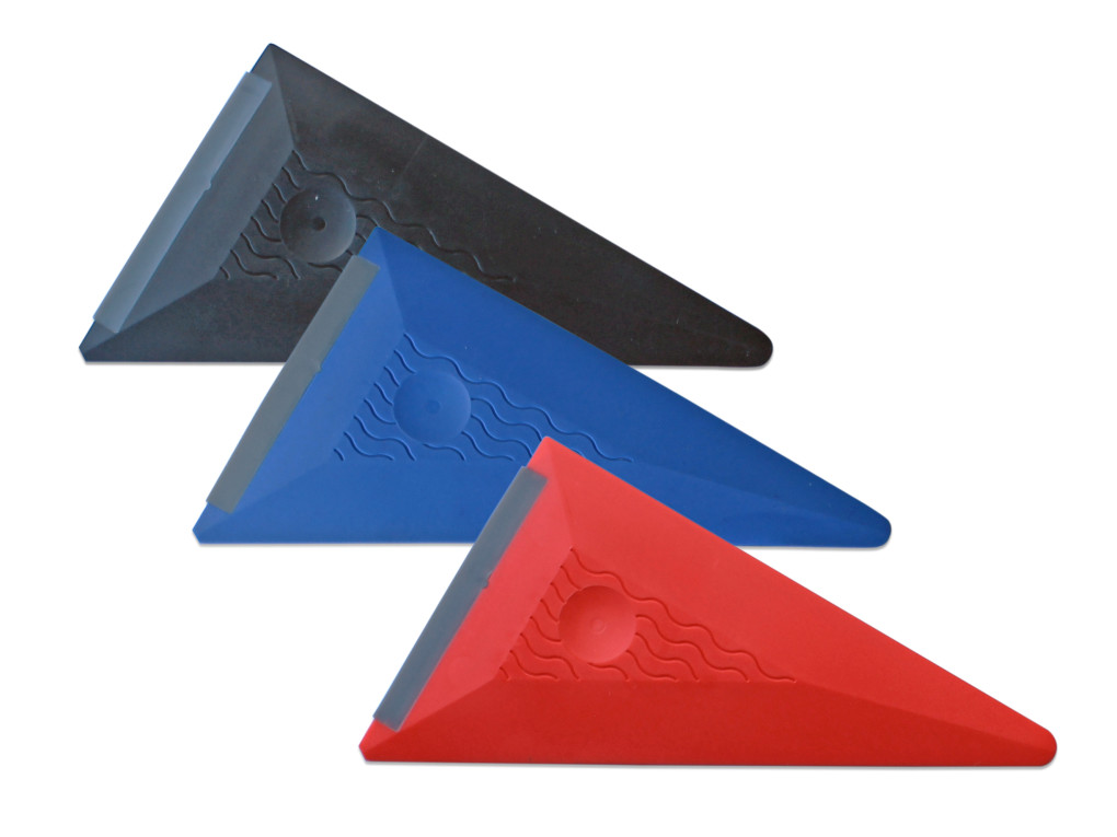 Triangle reach tool set 3 pcs