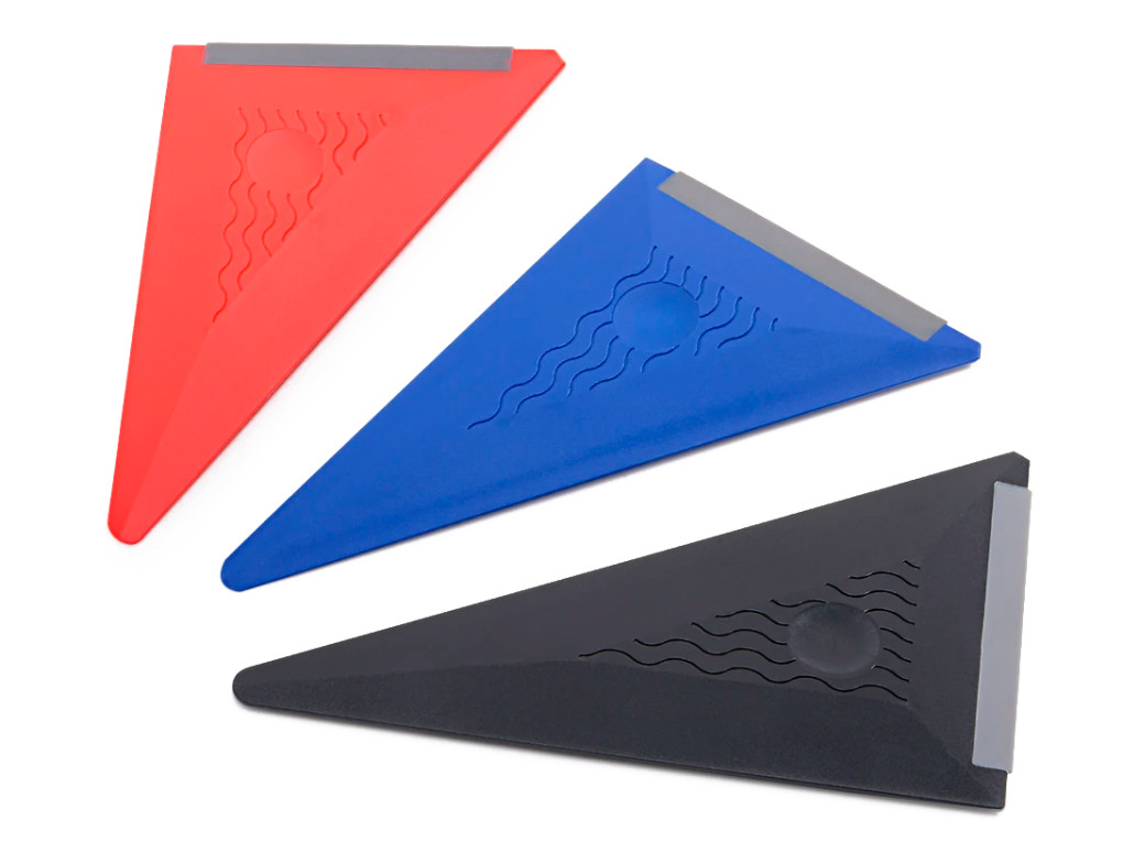 Triangle reach tool set 3 pcs-8