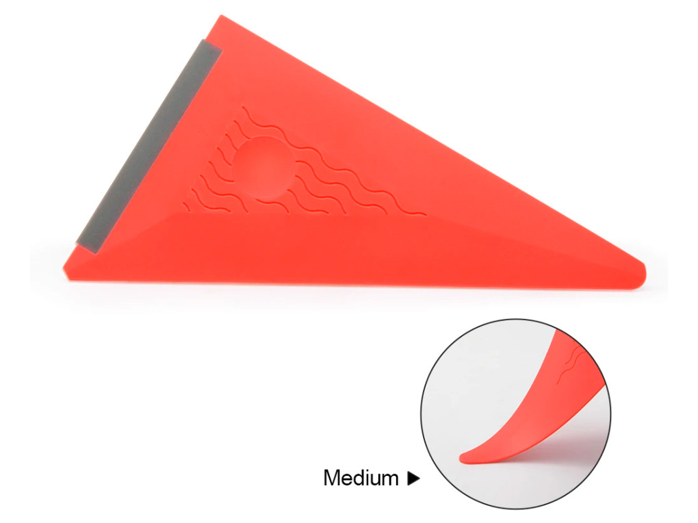 Triangle reach tool set 3 pcs-3