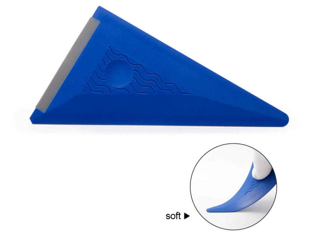 Triangle reach tool set 3 pcs-4