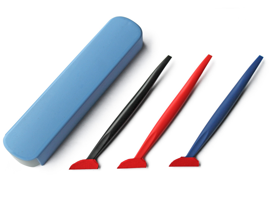 Tucking Tool Set (3 pcs)-1