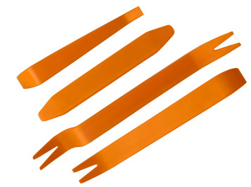 Набір знімачів для кліпс, карт дверей, декоративних панелей