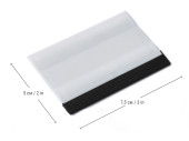 3“ Combo Squeegee