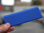 Blue Max squeegee