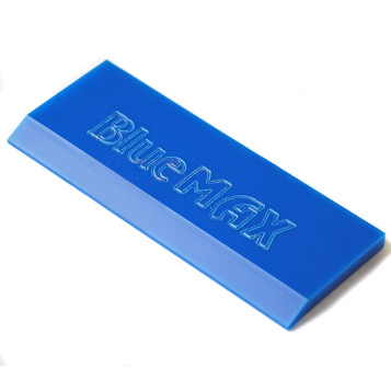 Blue Max squeegee