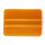 Gold Hand Applicator/Squeegee 3M P.A.-1 (Replica)