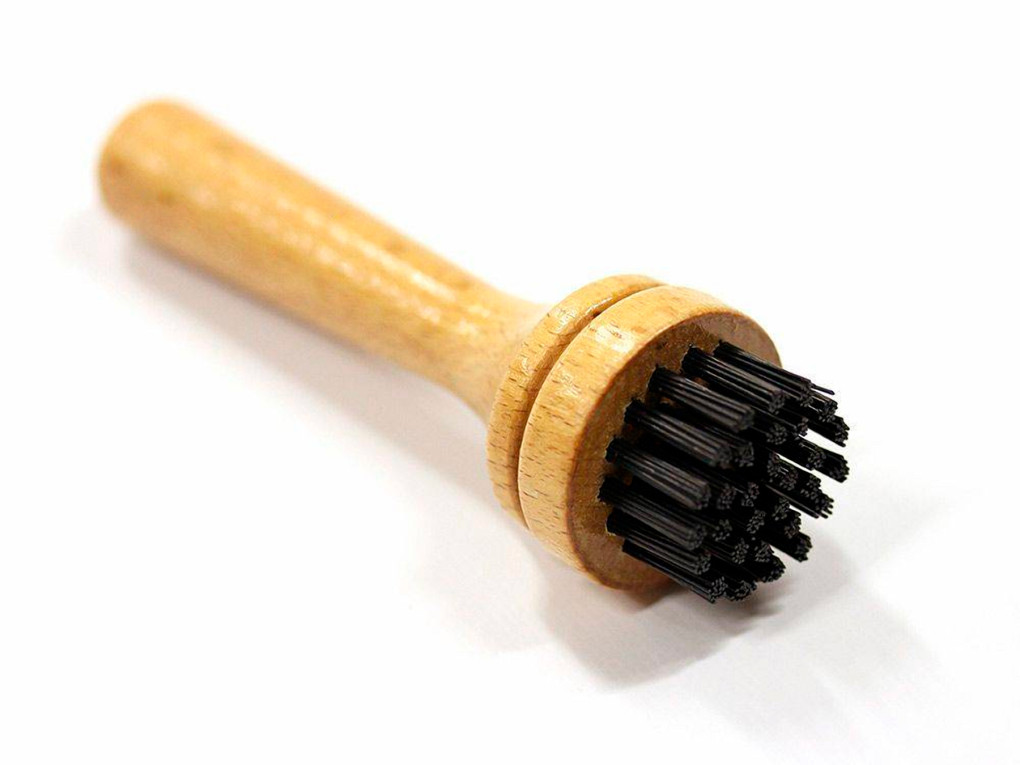 Щётка для заклёпок-2