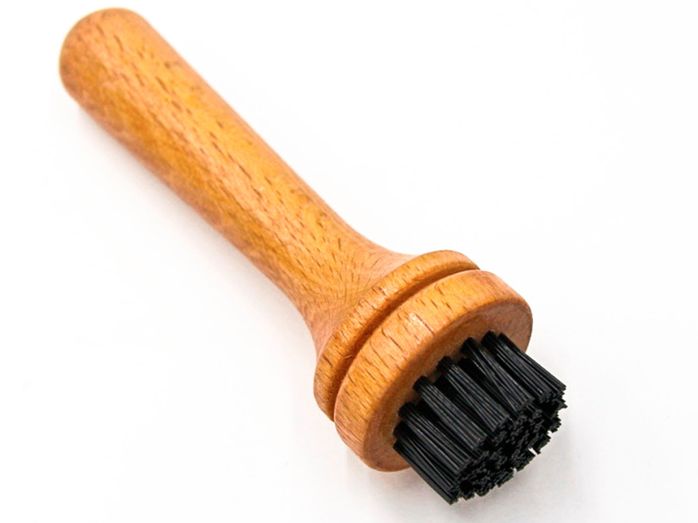 Щётка для заклёпок-4