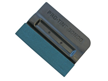 Ракель Pro-Tint Bondo із темно-зеленою накладкою